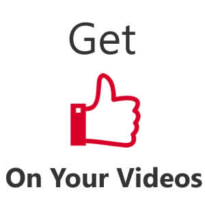 Increase your youtube Likes