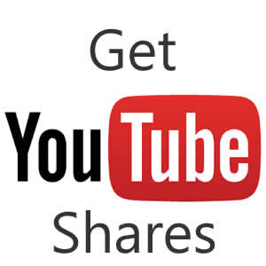 Increase your youtube shares