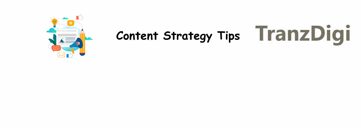 Content Strategy by Digital marketing agency in mumbai thane