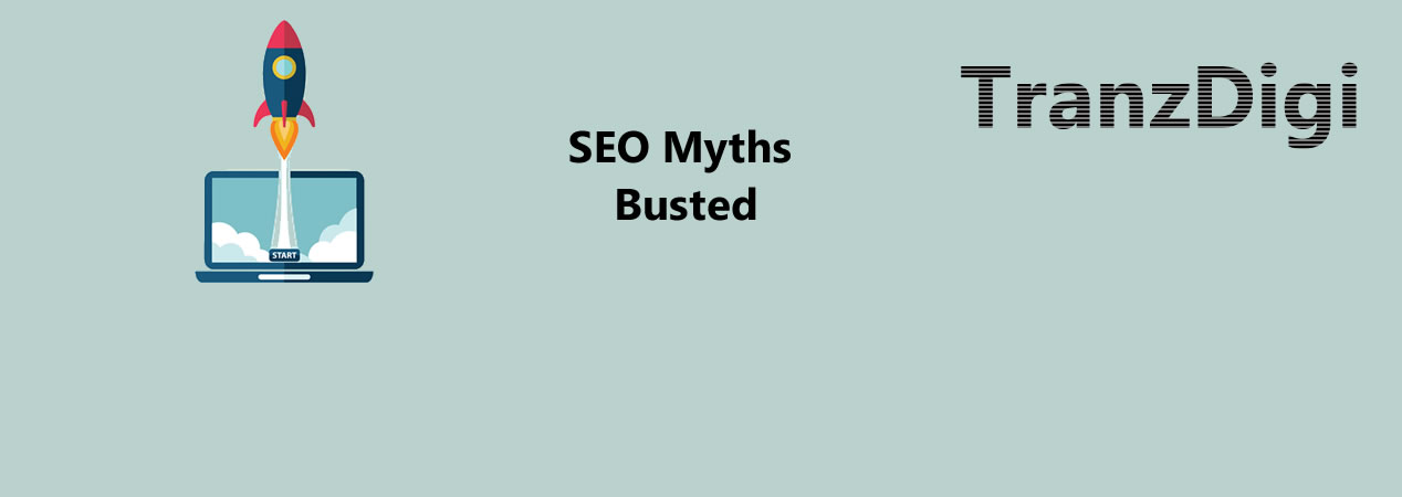 SEO Myths busted