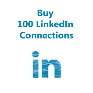 100 Linkedin Connections
