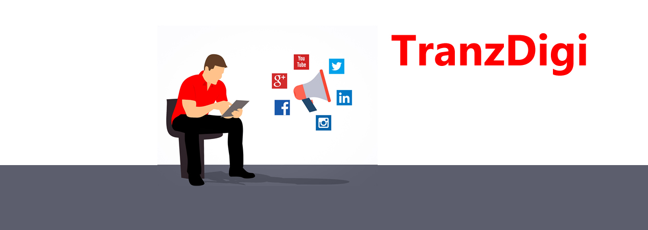 dos and donts of social media etiquette TranzDigi, Digital Marketing company in thane mumbai