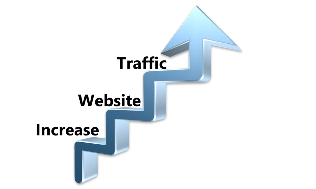 7 ways to Increase Traffic to your Blog